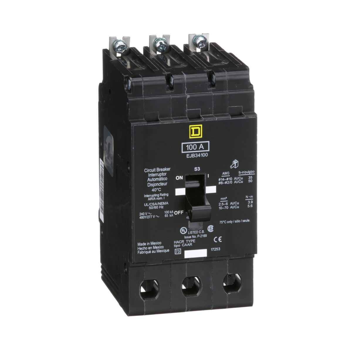 EJB34100