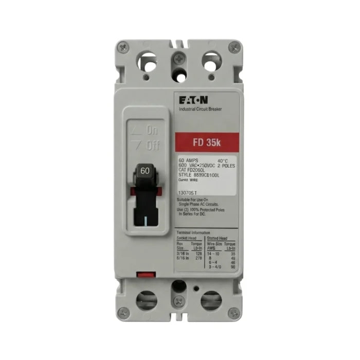 FD2060L