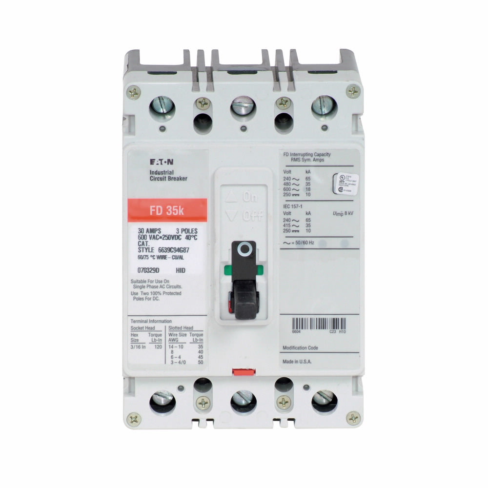 FD3060L