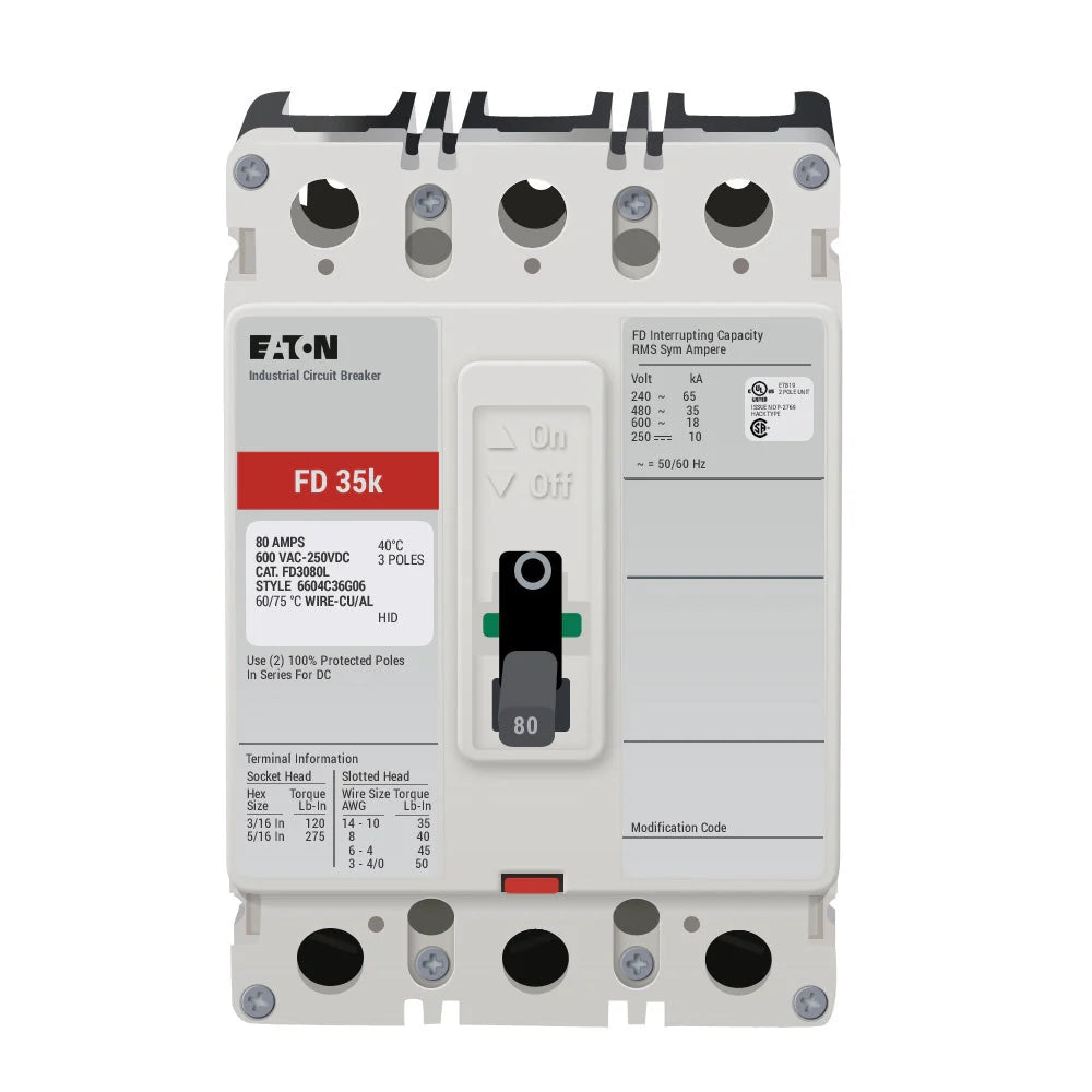 FD3080L