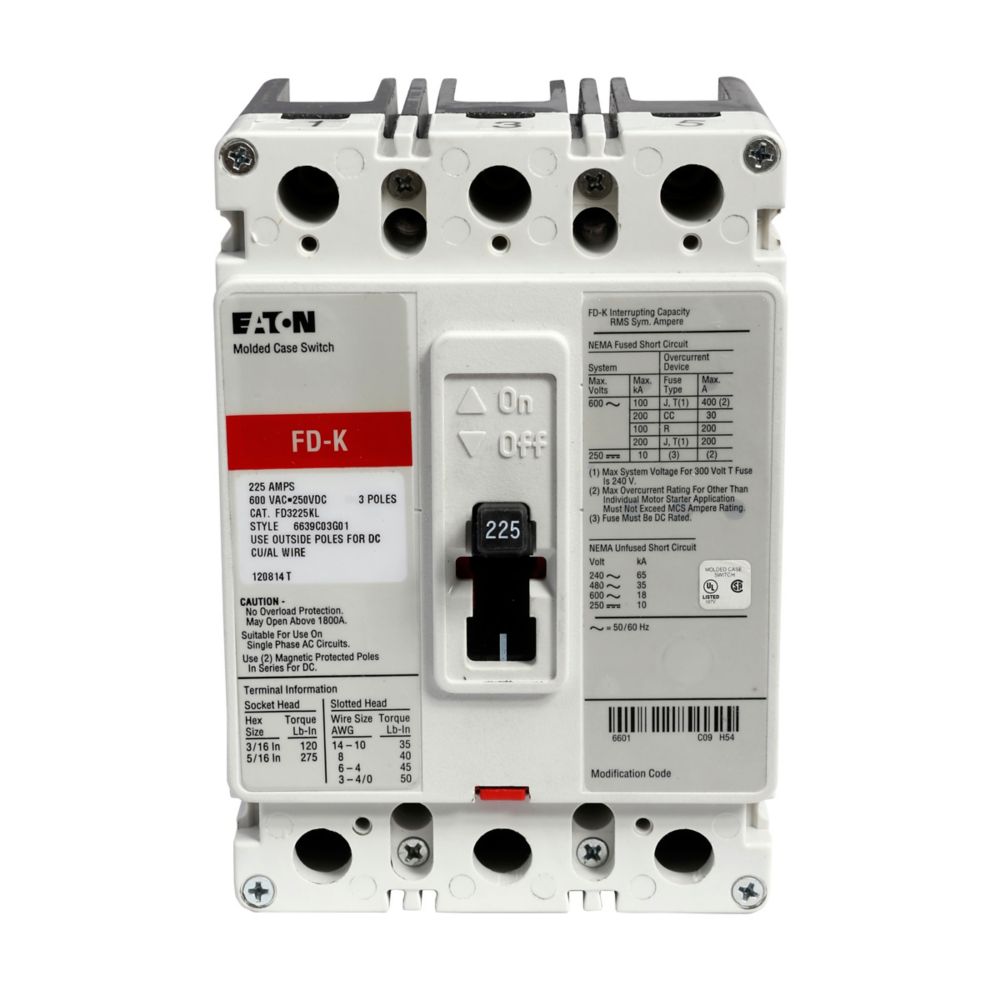 FD3225L