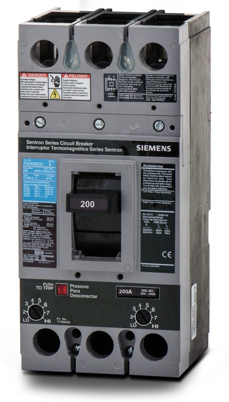 FXD62B200