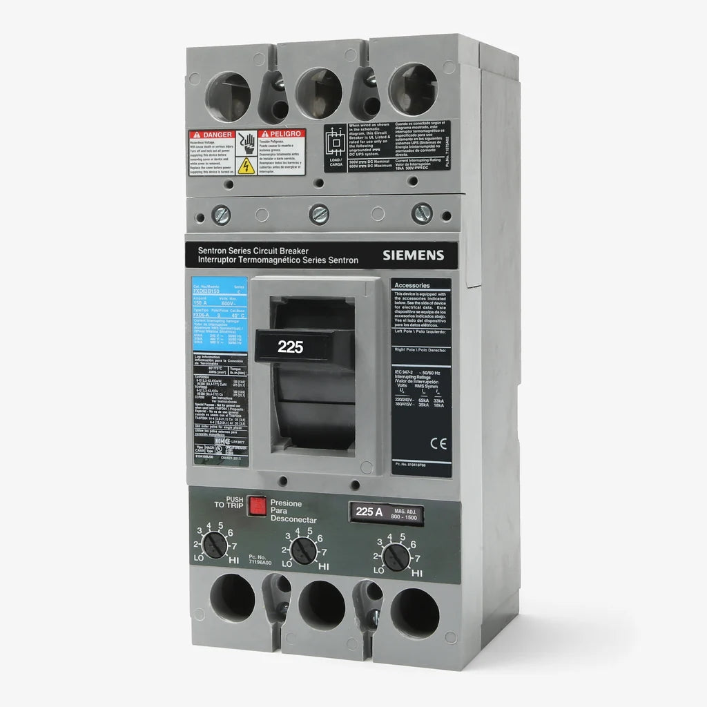 FXD63B225
