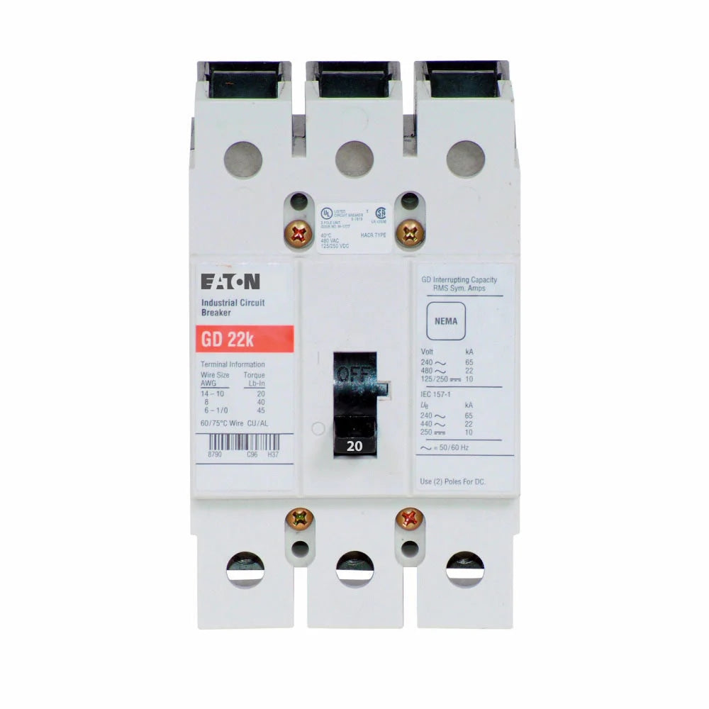 GD3020