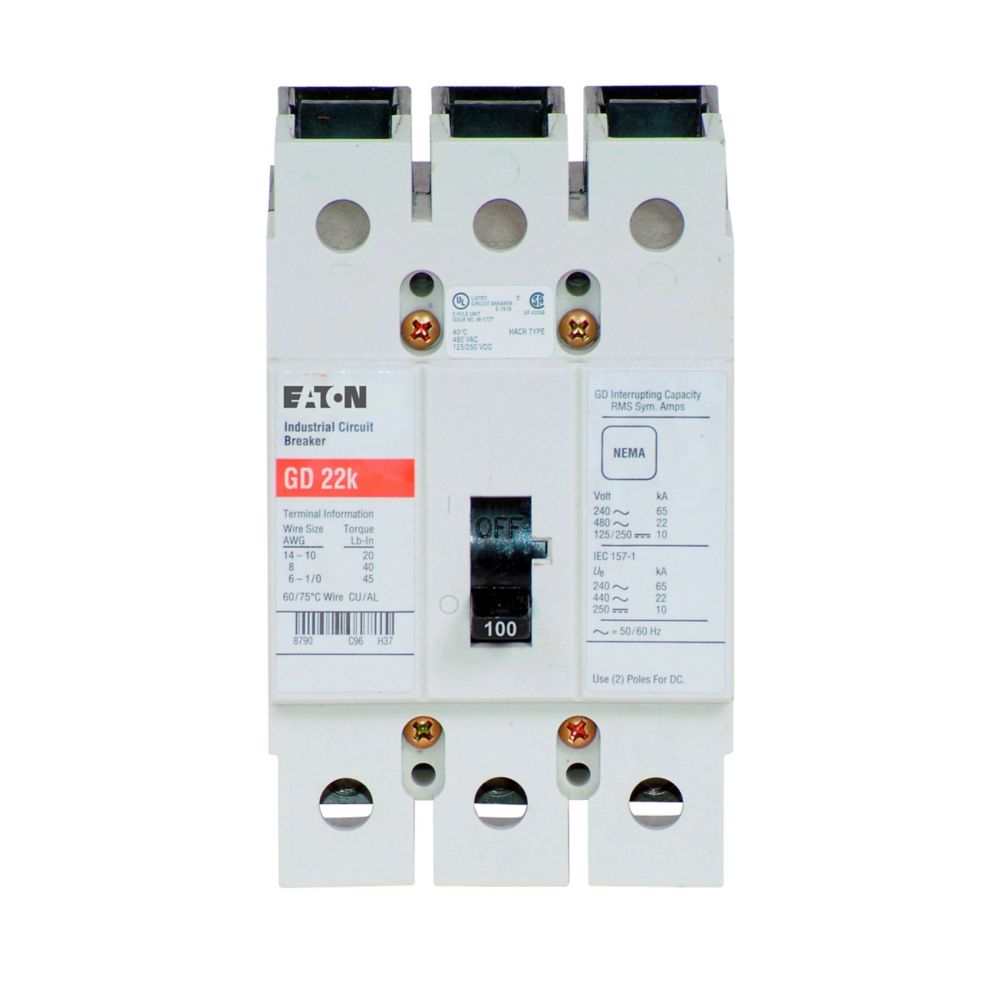 GD3100