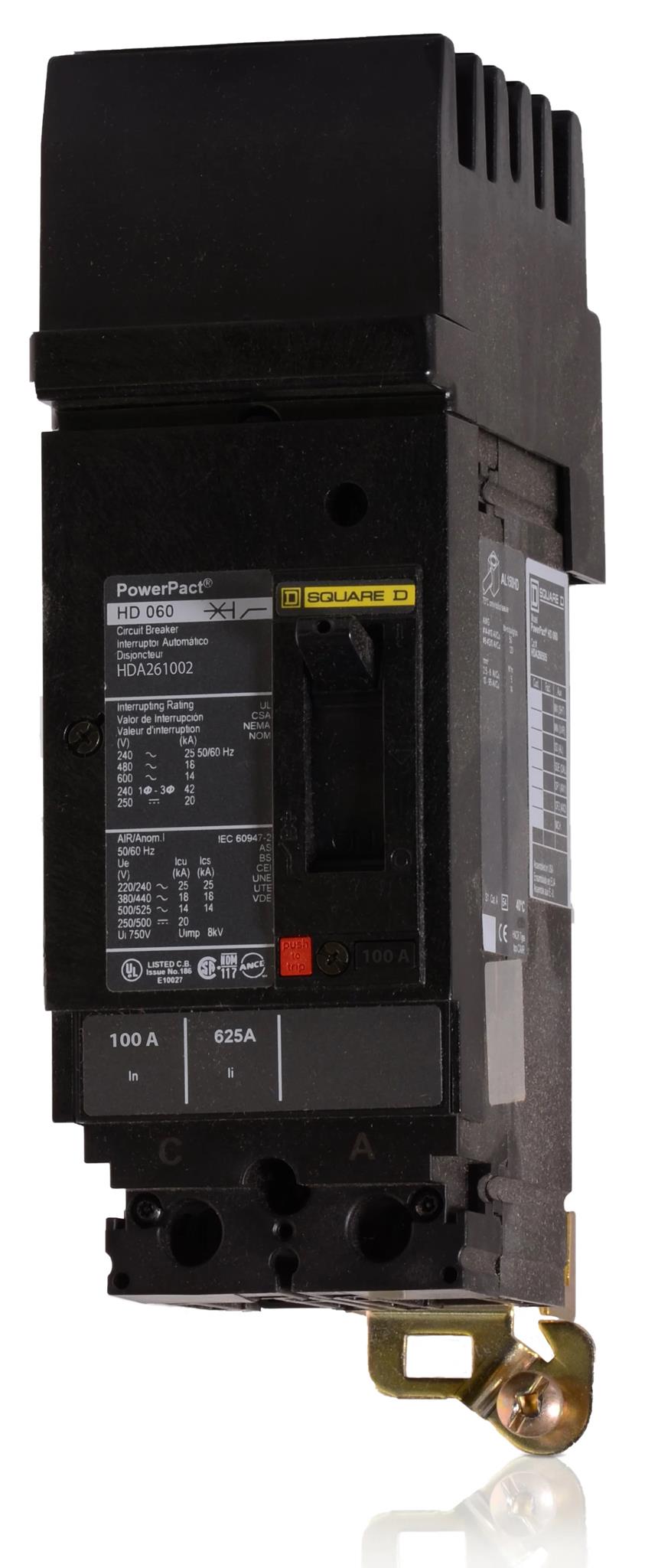 HDA261002