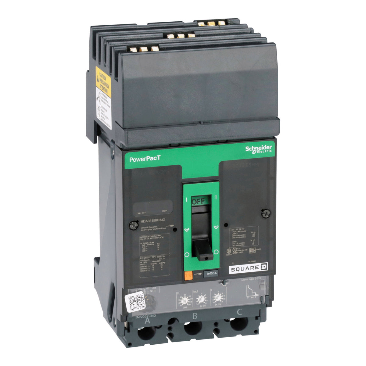 HDA36150U33X