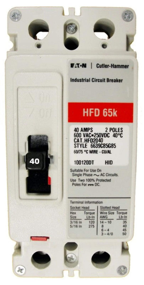 HFD2040L