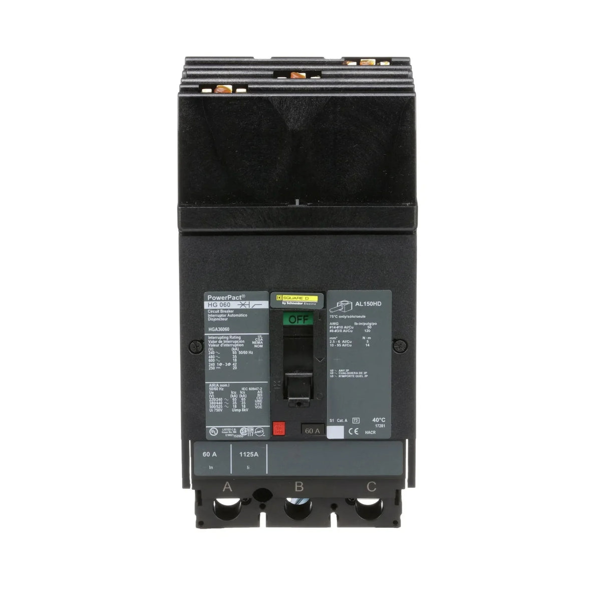 HGA36060