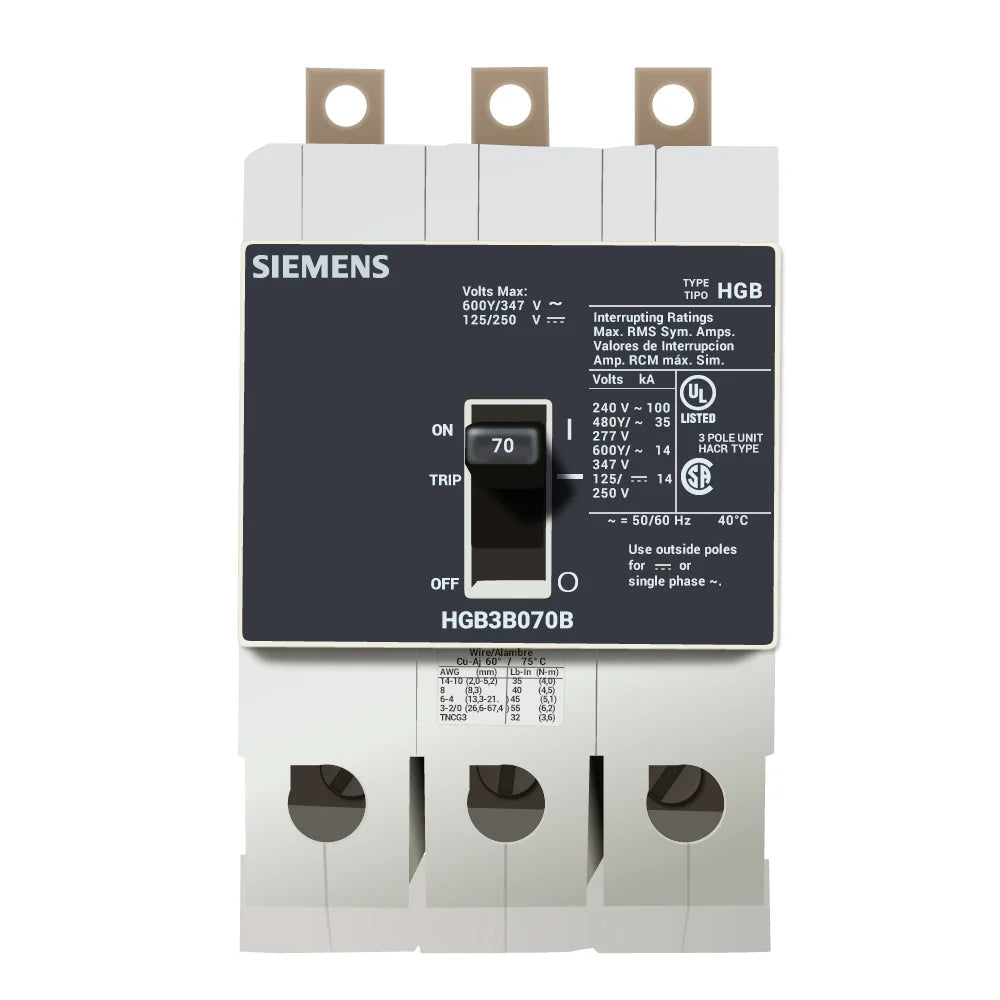 HGB3B070B