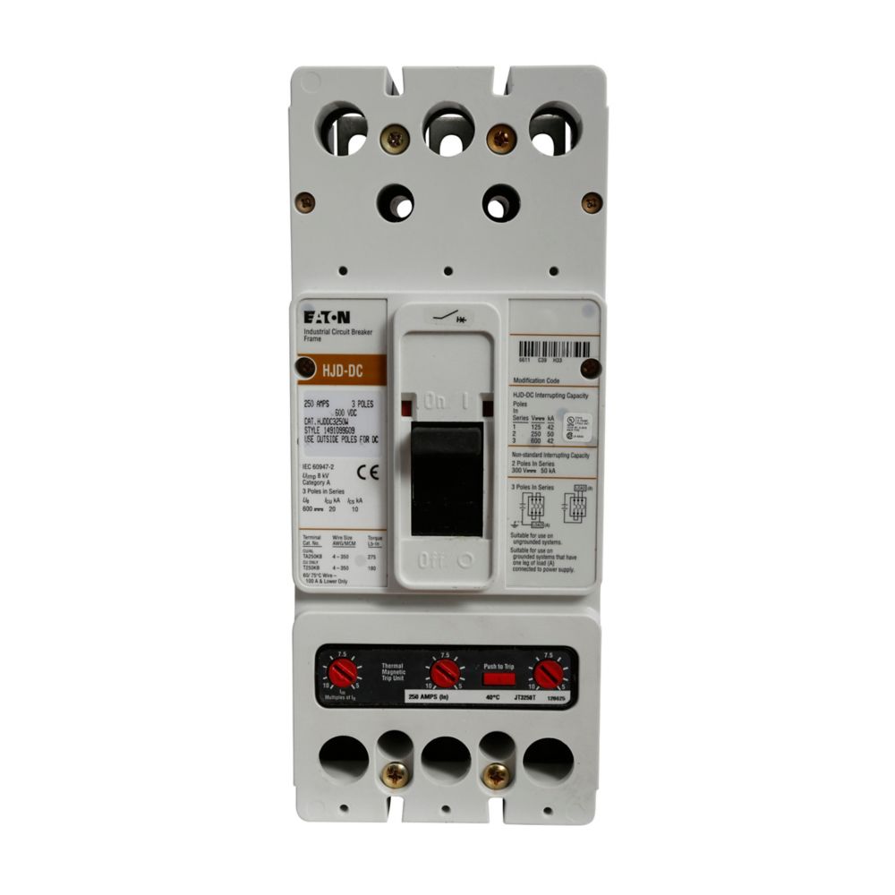 HJDDC3250W