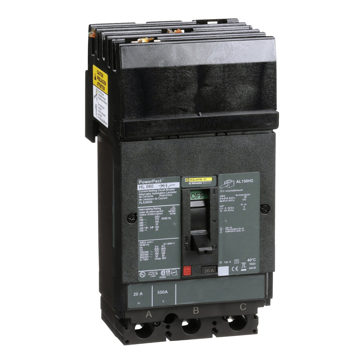 HLA36060