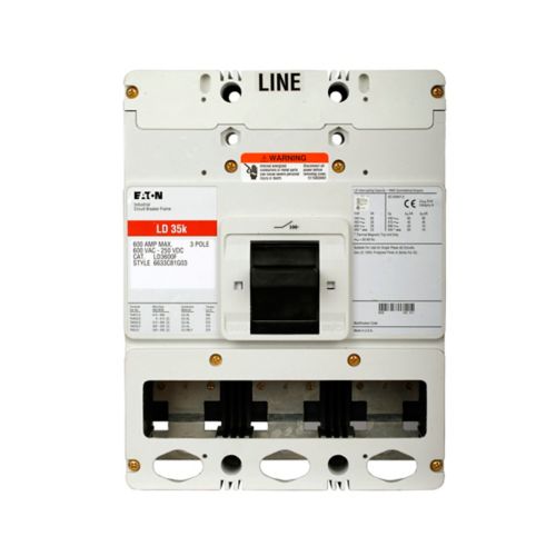 HLDB3600FT33W