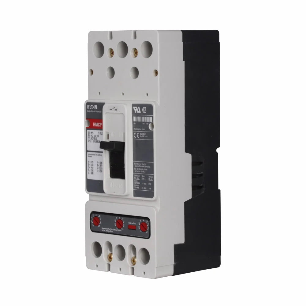 HMCP250J5C