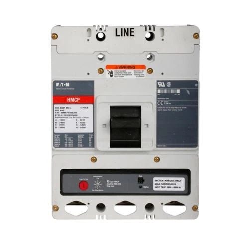 HMCP600X6W