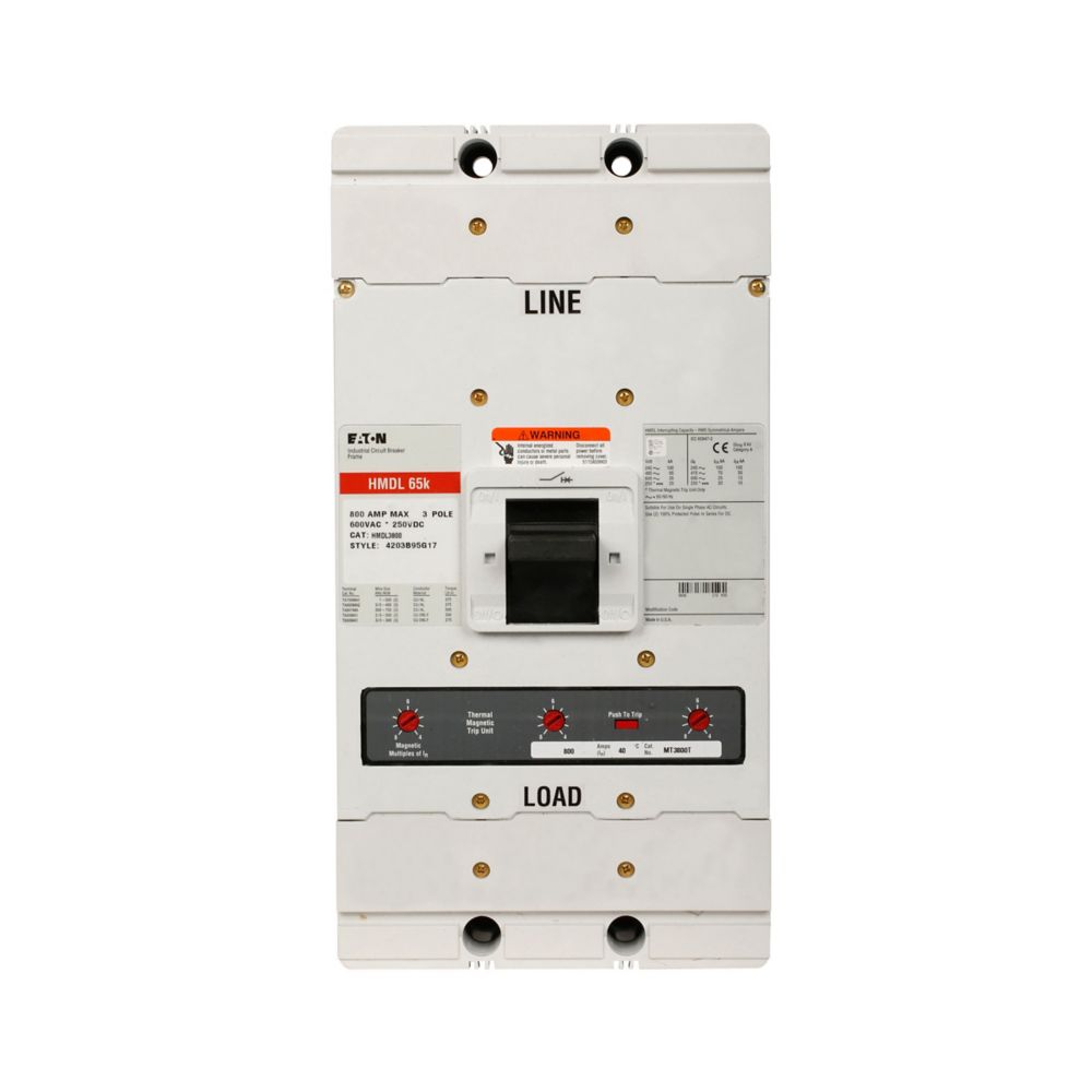 HMDLB3800FT32W