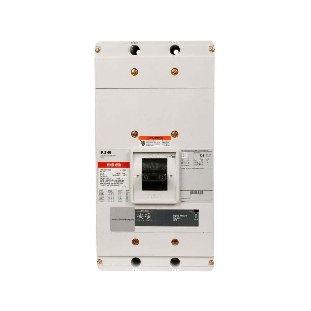 HND312T35W