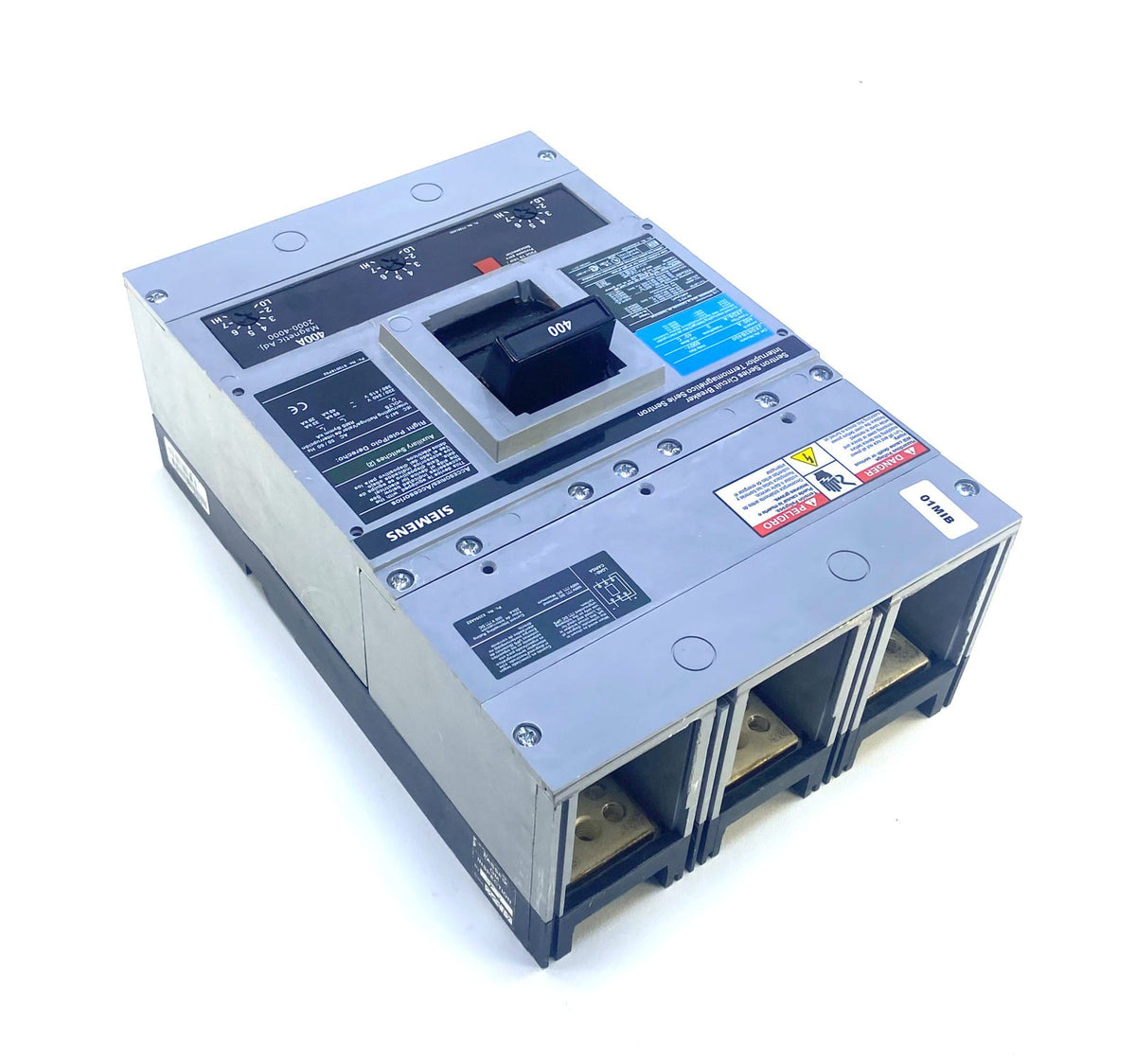 JXD63B400