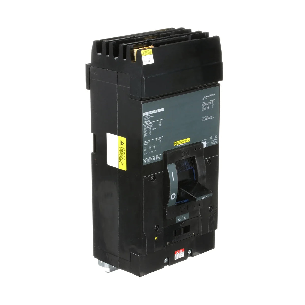 LA36400