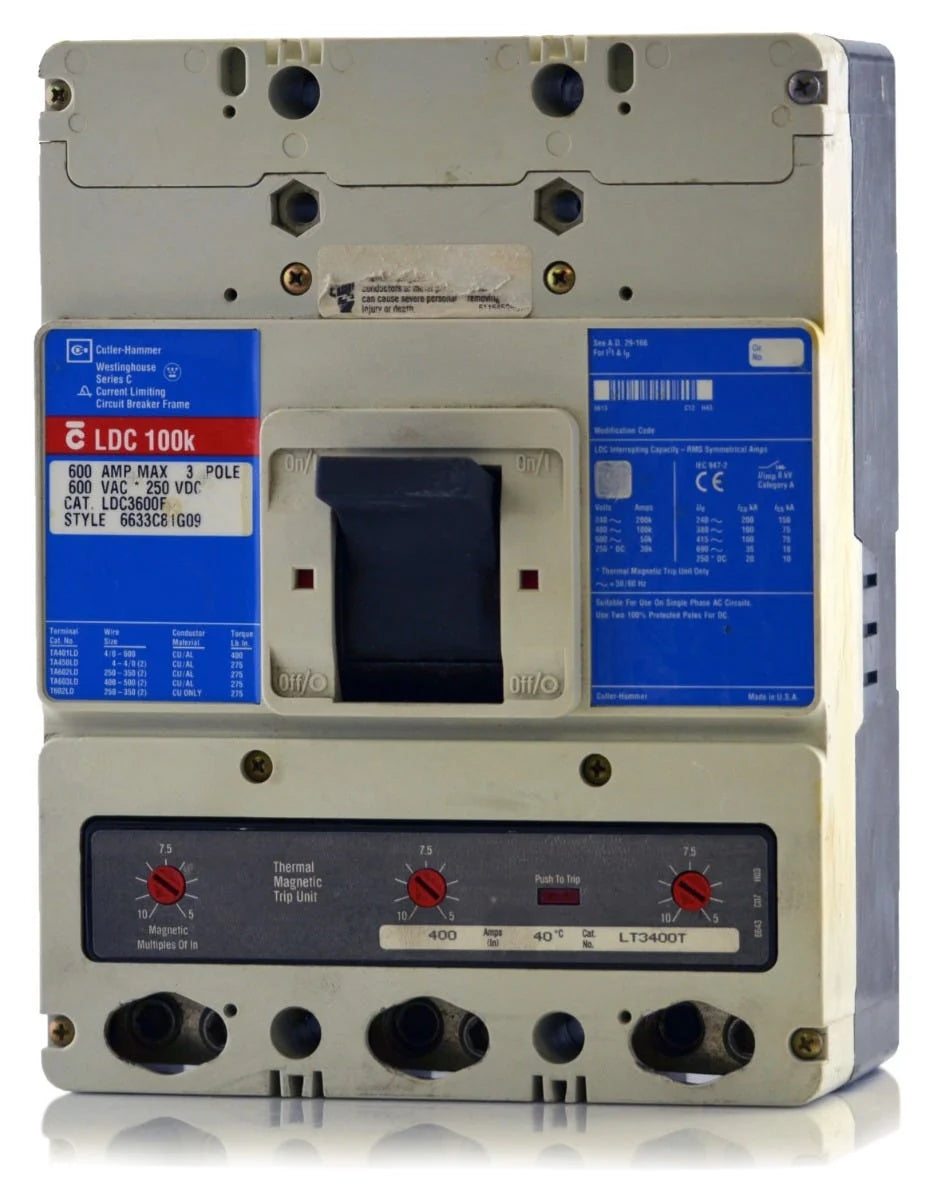LDC3600F