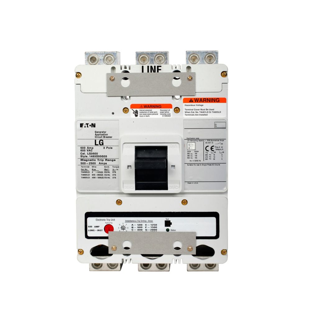 LG3600