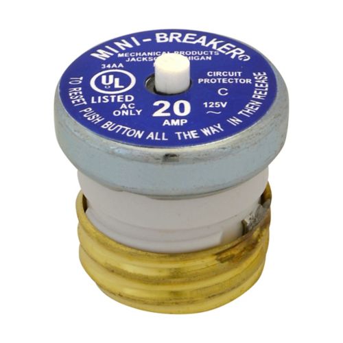 MB-20 - TheFuseShop
