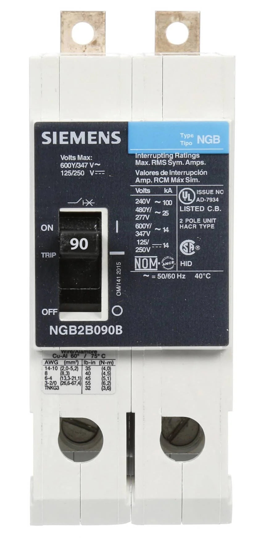 NGB2B090B