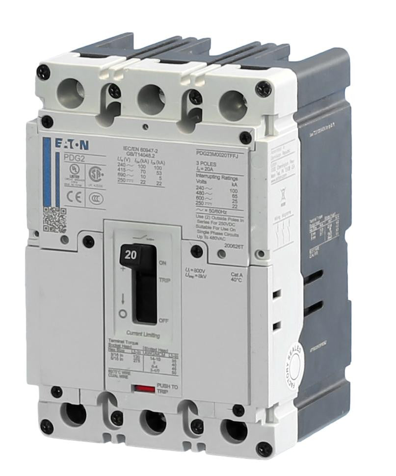 PDG23M0020TFFL