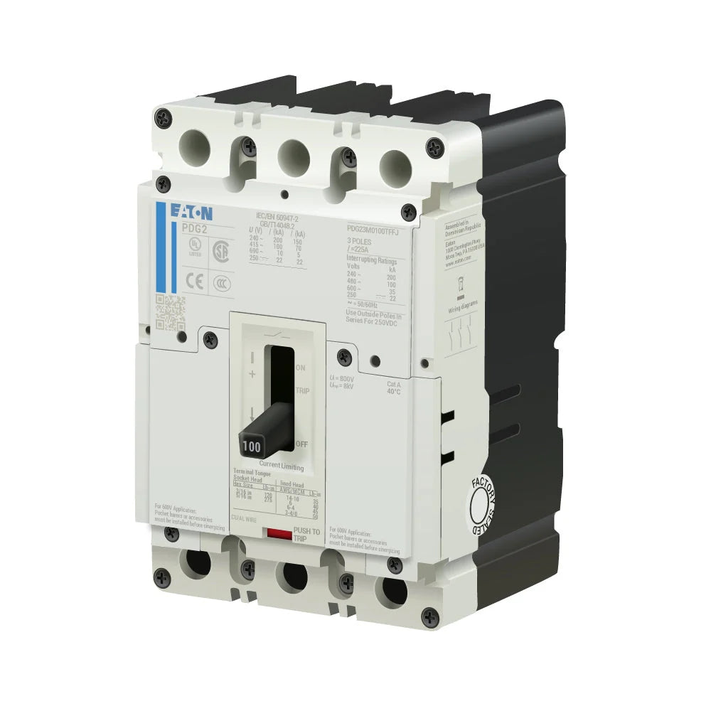 PDG23M0100TFFL