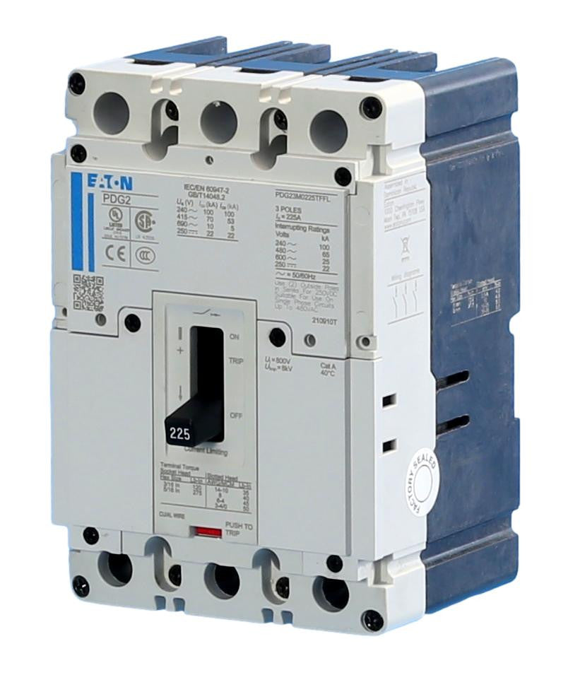 PDG23M0225TFFL
