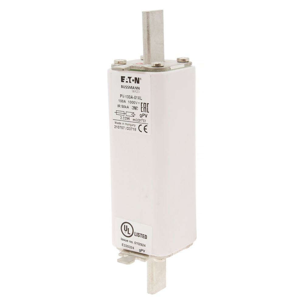 PV-100A-01XL