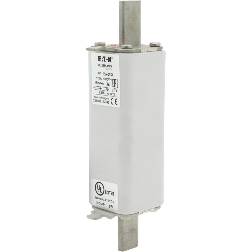 PV-125A-01XL