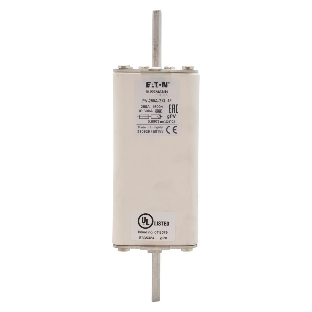 PV-250A-2XL-15
