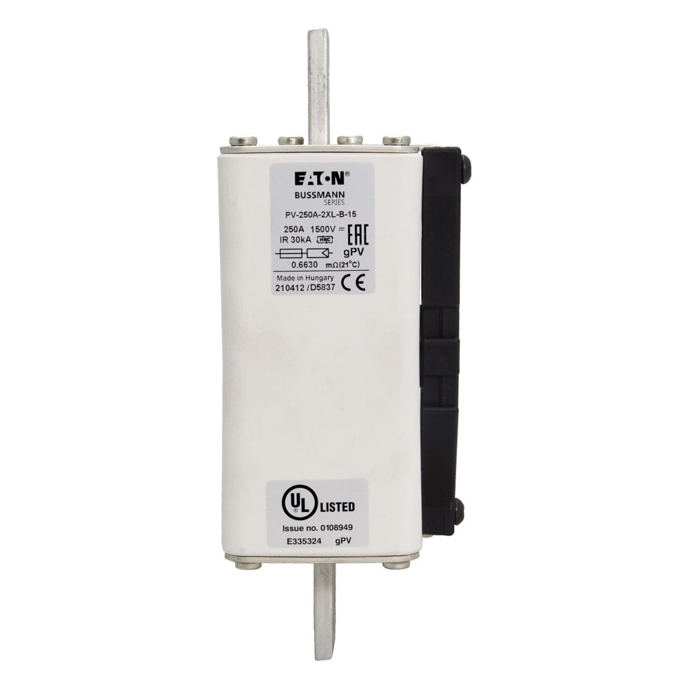 PV-250A-2XL-B-15