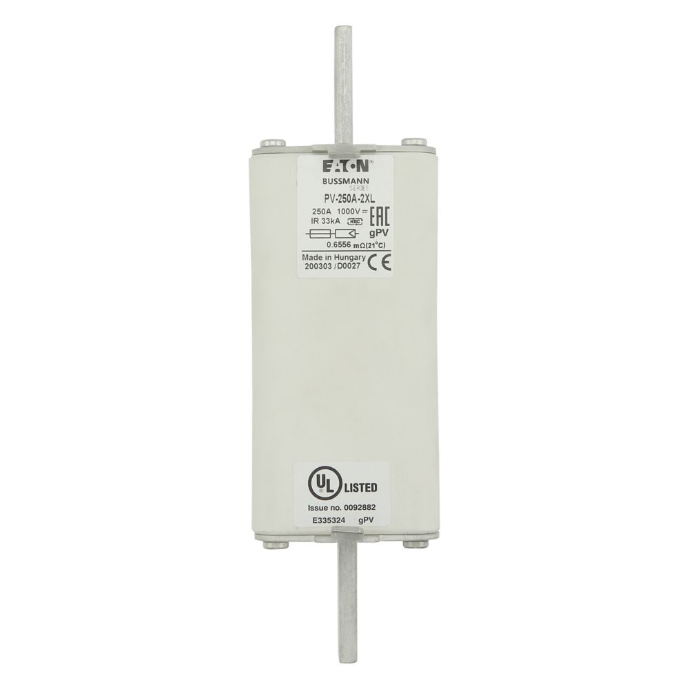PV-250A-2XL