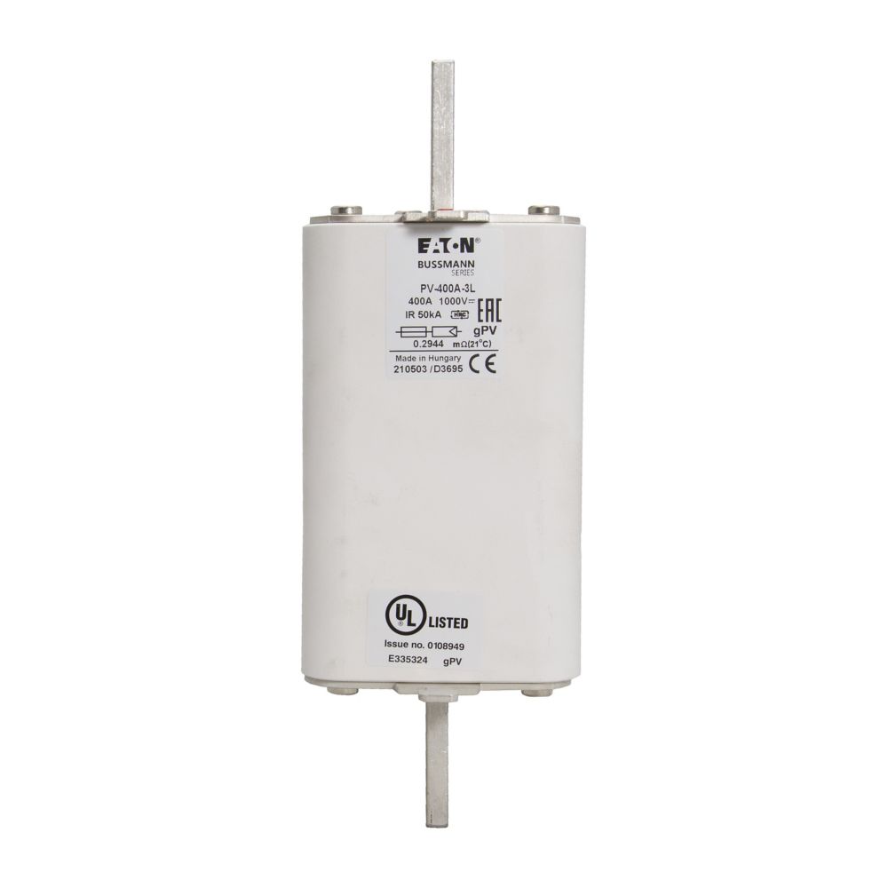 PV-400A-3L