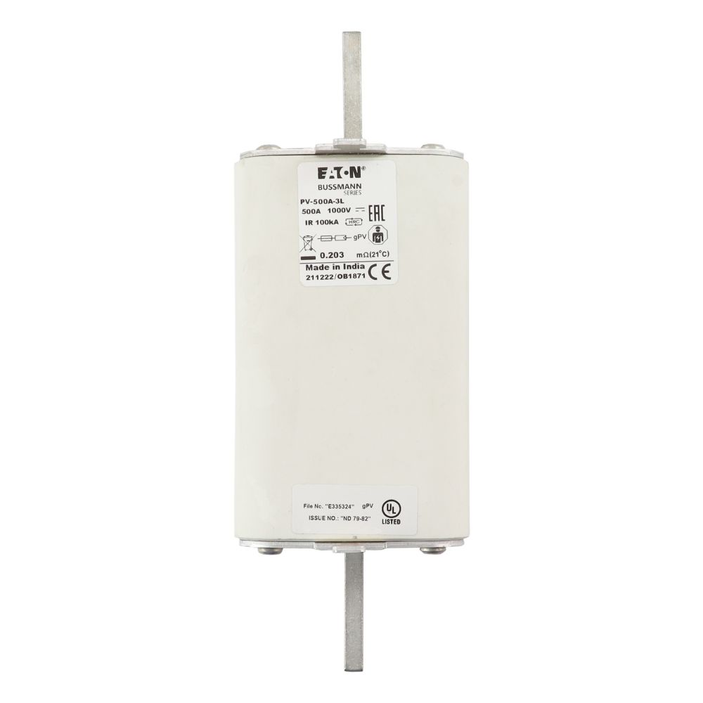 PV-500A-3L