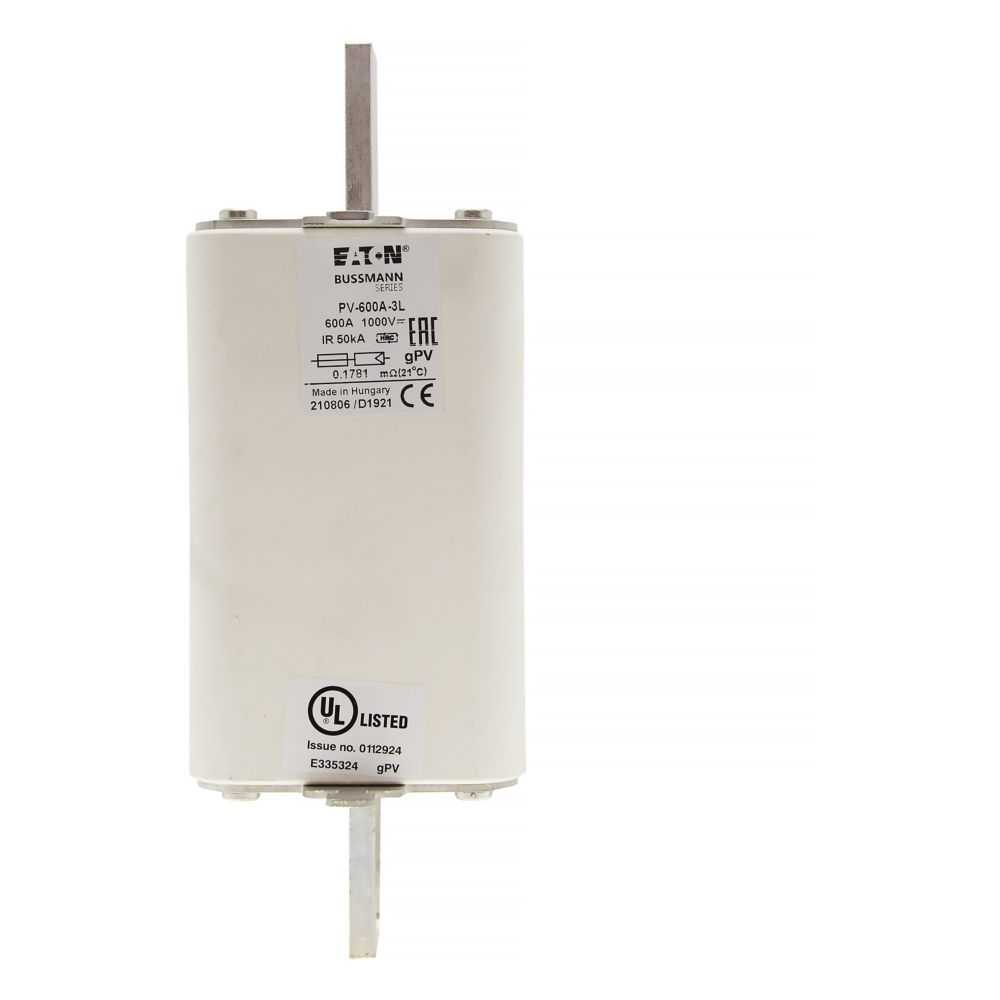 PV-600A-3L