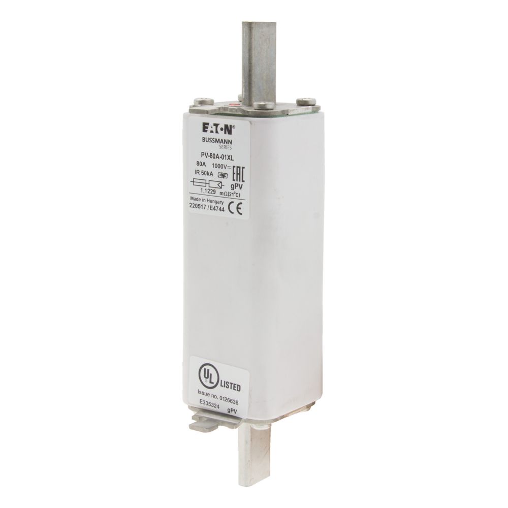 PV-80A-01XL