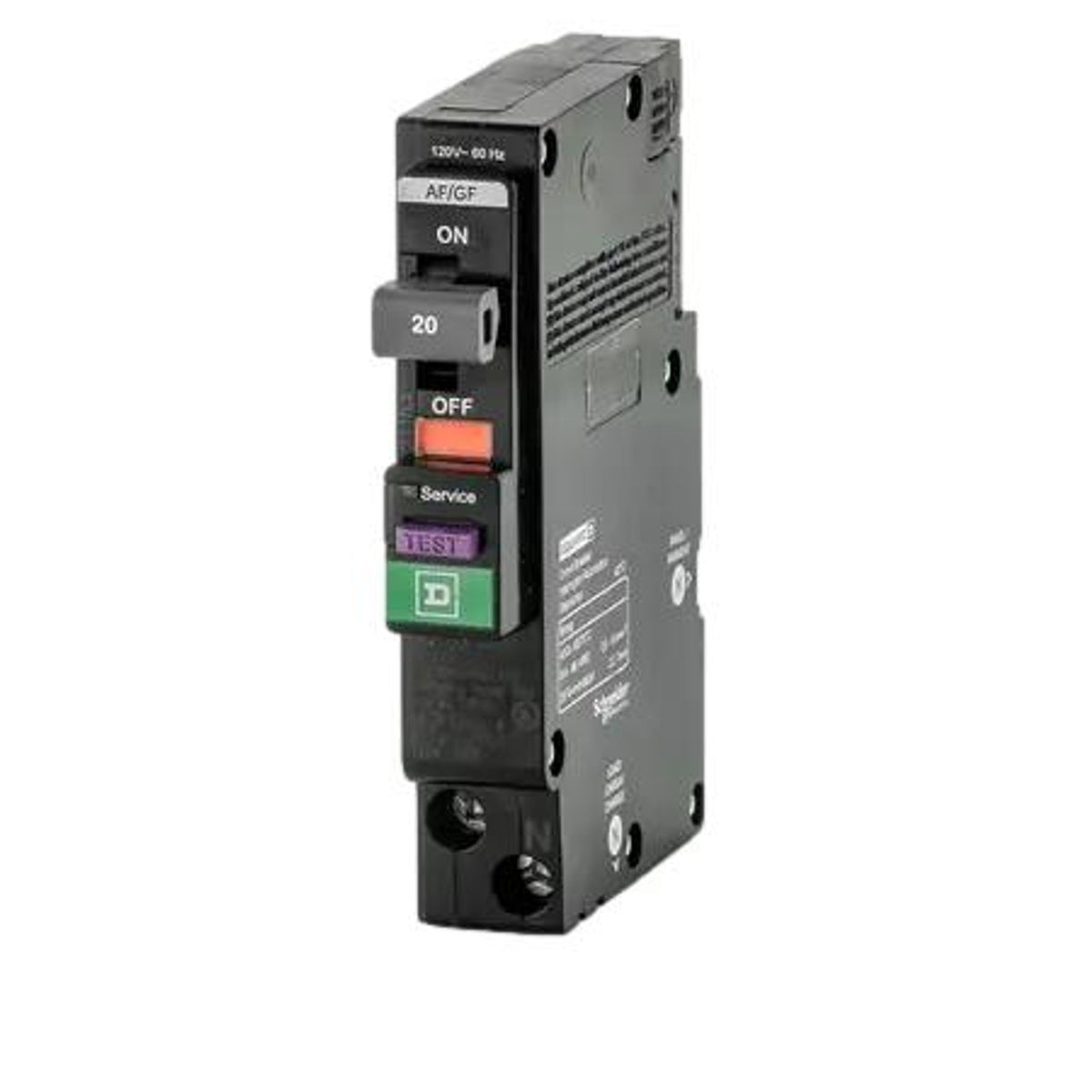 QO120PAFGF