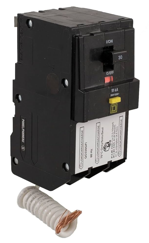 QO330GFI