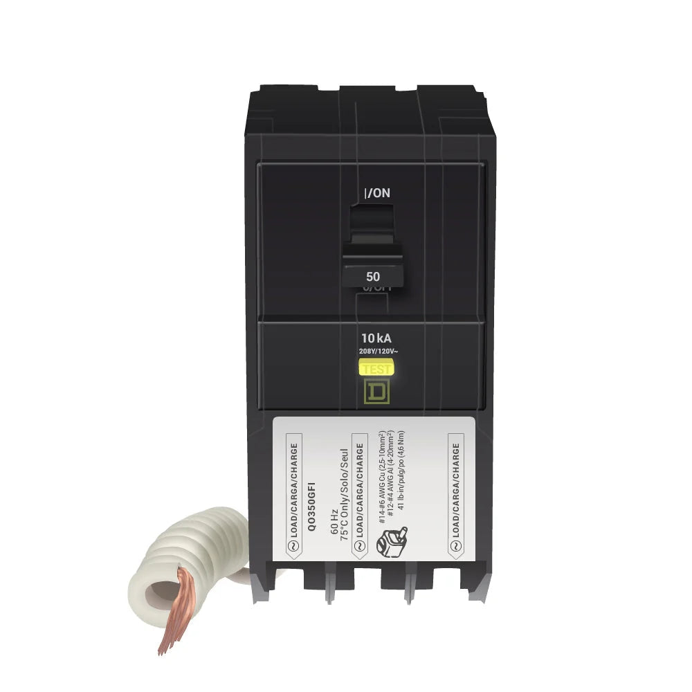 QO350GFI