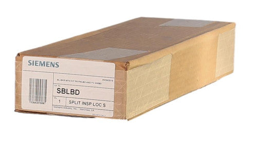 SBLBD