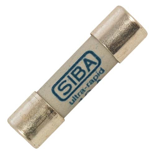 SIBA 5012406.20 | FF20A | Ultra-Rapid | 20A 690V | 14x51MM Fuse