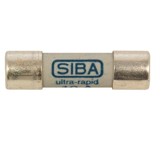 SIBA 5017906.1 | FF1A | Fast Acting | 1A 690V | 10x38MM Fuse