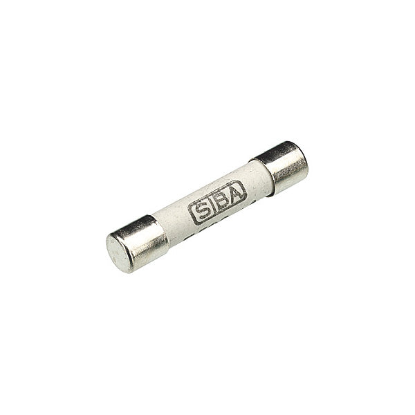 SIBA CERAMIC FUSE | 6.3X32MM | Very Fast Acting | FF400mA | 7012540.0.400