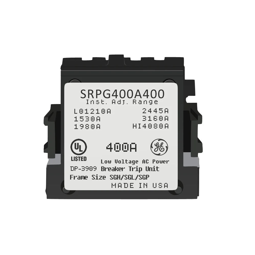 SRPG400A400