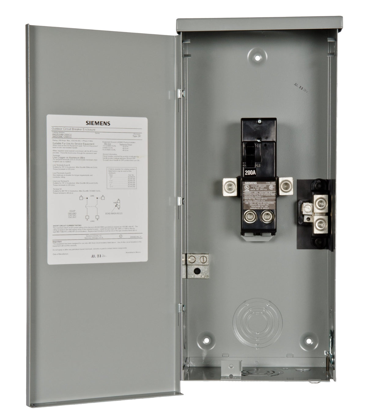 W0202MB1200CU