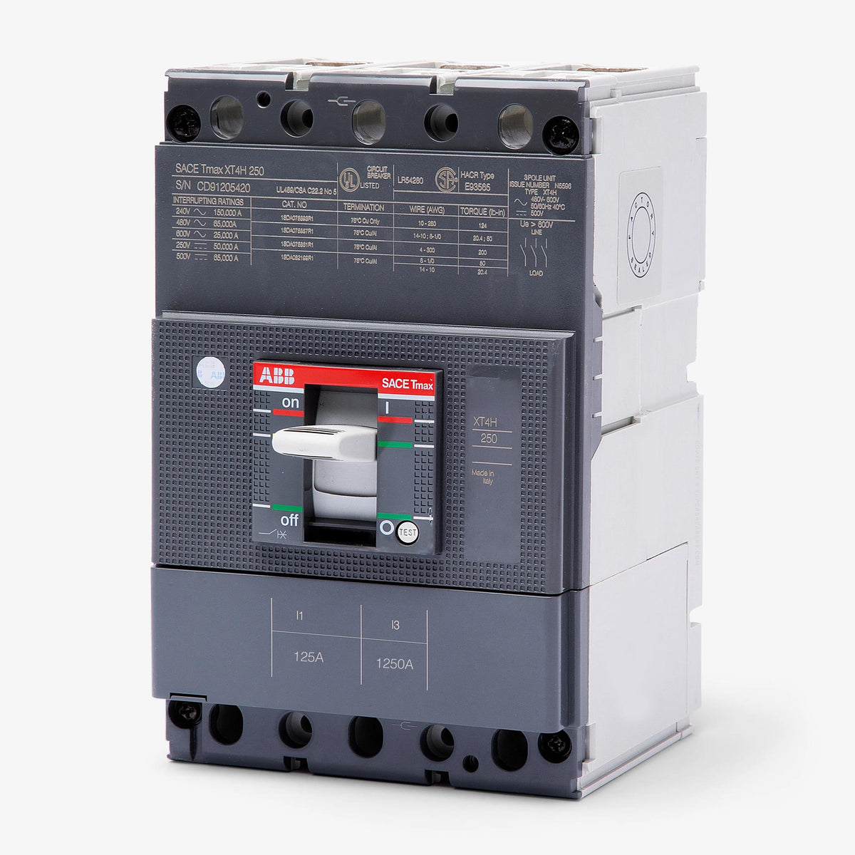 XT4HU3150AY8000XXX