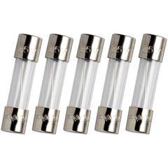 Bussmann GMA-5 | Pack of 5 - TheFuseShop